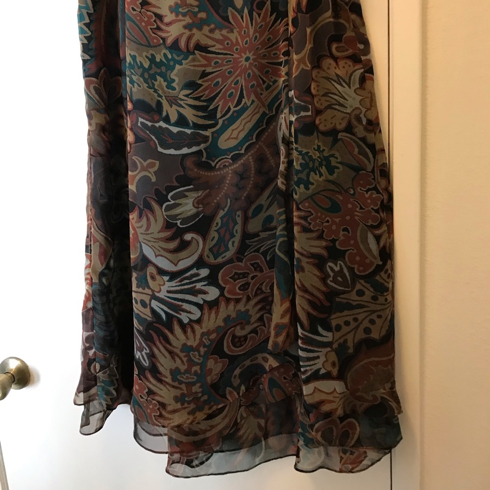Coldwater creek skirt